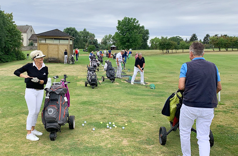 Golfclub St. Lorenz - Sommerfest 2019