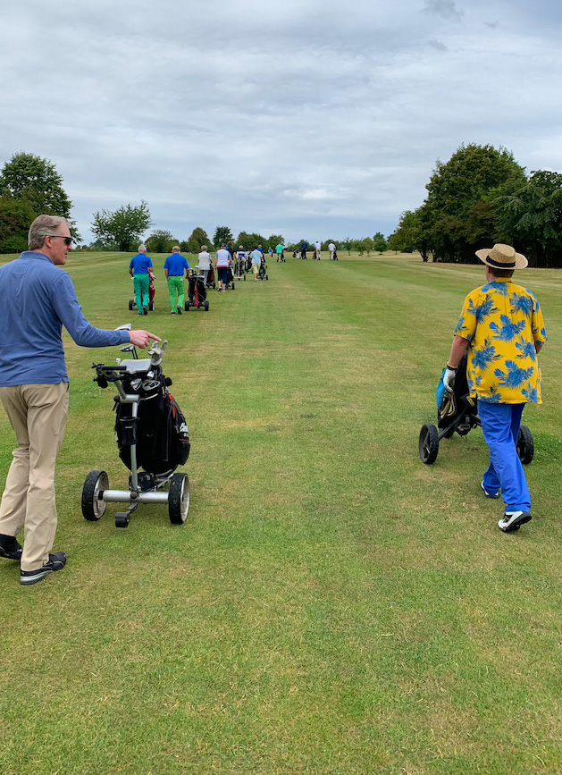 Golfclub St. Lorenz - Sommerfest 2019