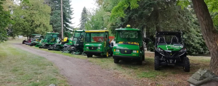 Golfclub St. Lorenz - Sommerfest 2019