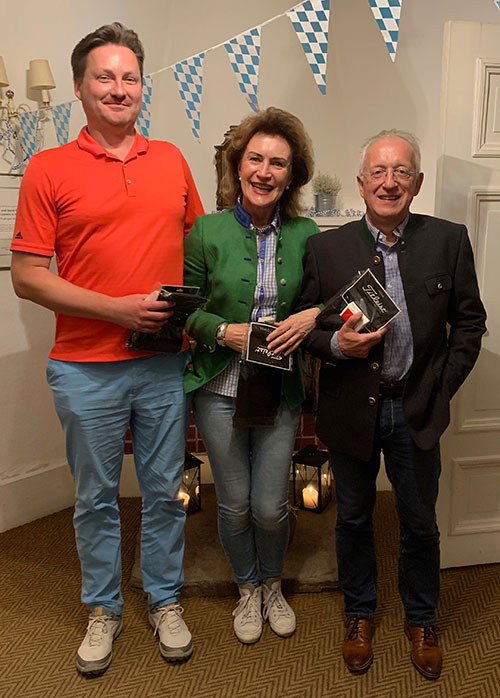 Golfclub St. Lorenz - Oktoberfest 2019 Platz 5