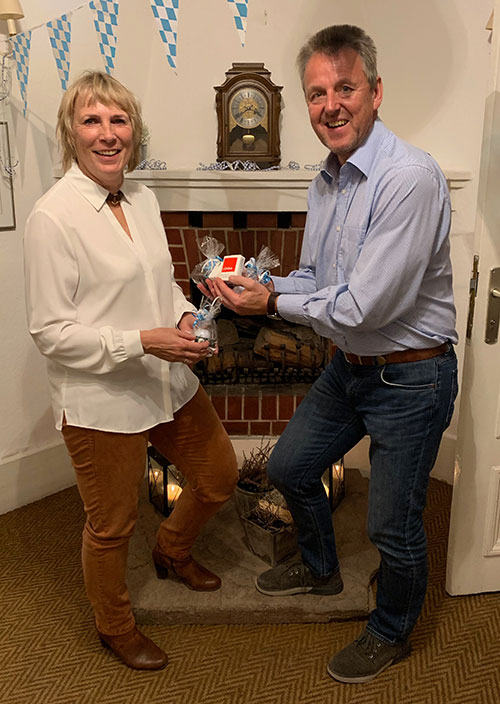 Golfclub St. Lorenz - Oktoberfest 2019 Platz 8