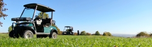 Golfclub St. Lorenz - Anfahrt