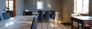 Golfclub St. Lorenz - Gastronomie