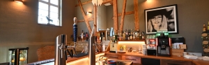 Golfclub St. Lorenz - Gastronomie