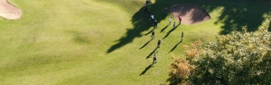 Golfclub St. Lorenz - Golfschule