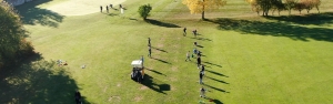 Golfclub St. Lorenz - Golfschule