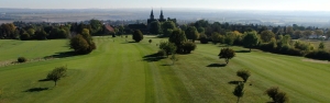 Golfclub St. Lorenz - Platz