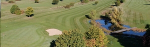 Golfclub St. Lorenz - Platz