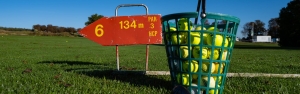 Golfclub St. Lorenz - Schnuppergolfen