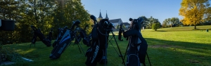 Golfclub St. Lorenz - Termine
