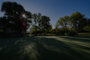 Golfclub St. Lorenz