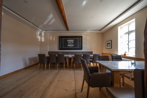 Golfclub St. Lorenz - Gastronomie