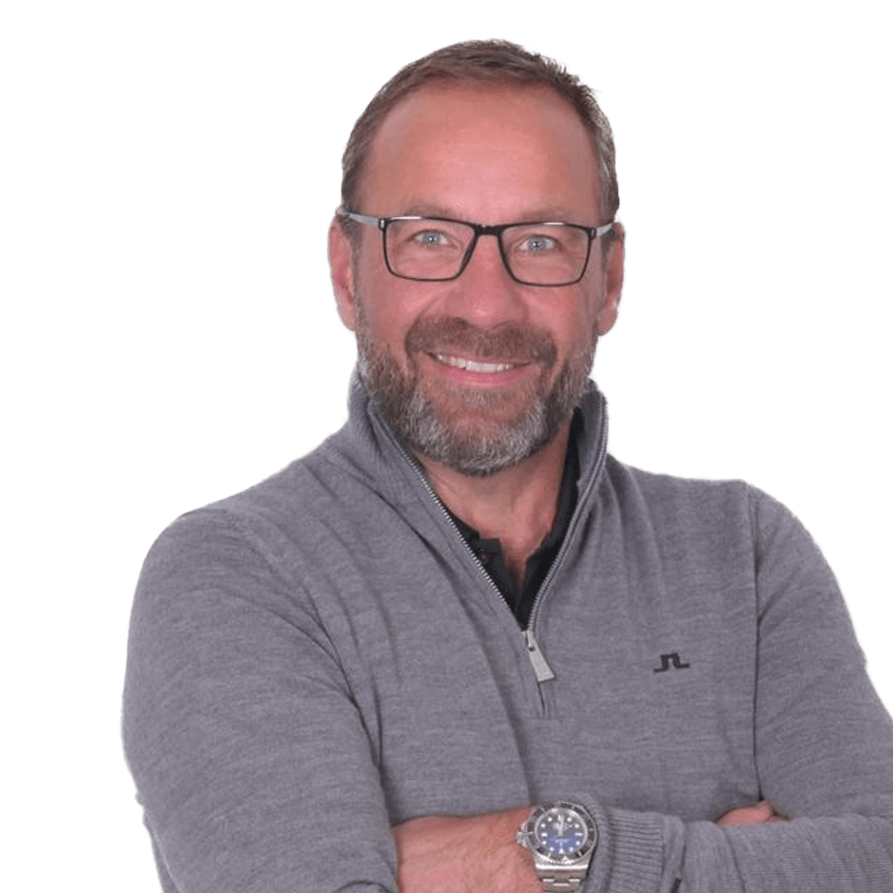 Thomas Klingner