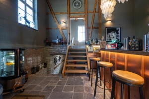 Golfclub St. Lorenz - Golfbar