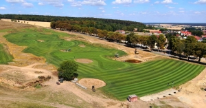 Golfclub St. Lorenz - Driving-Range