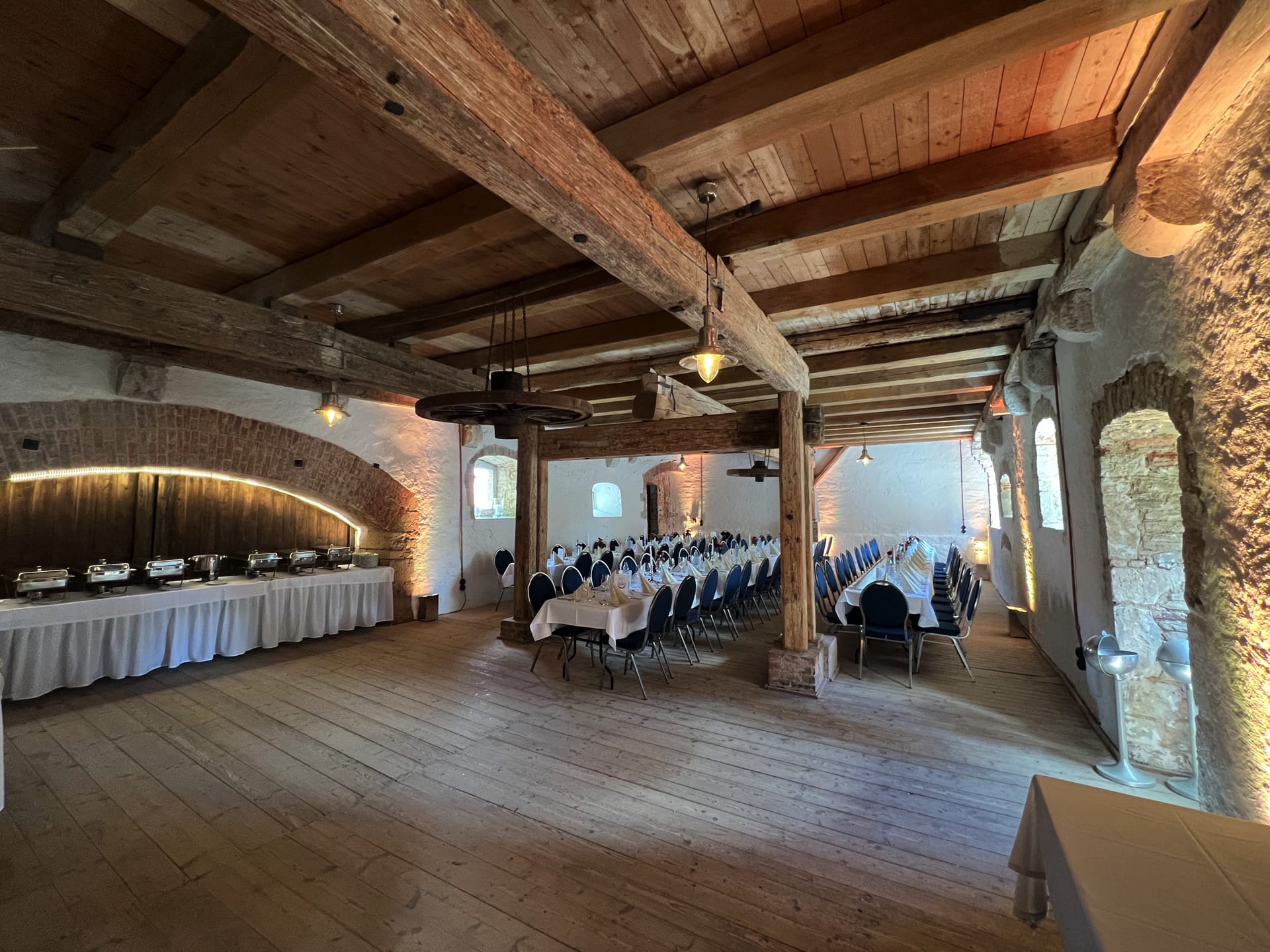 Golfclub St. Lorenz - Konvent