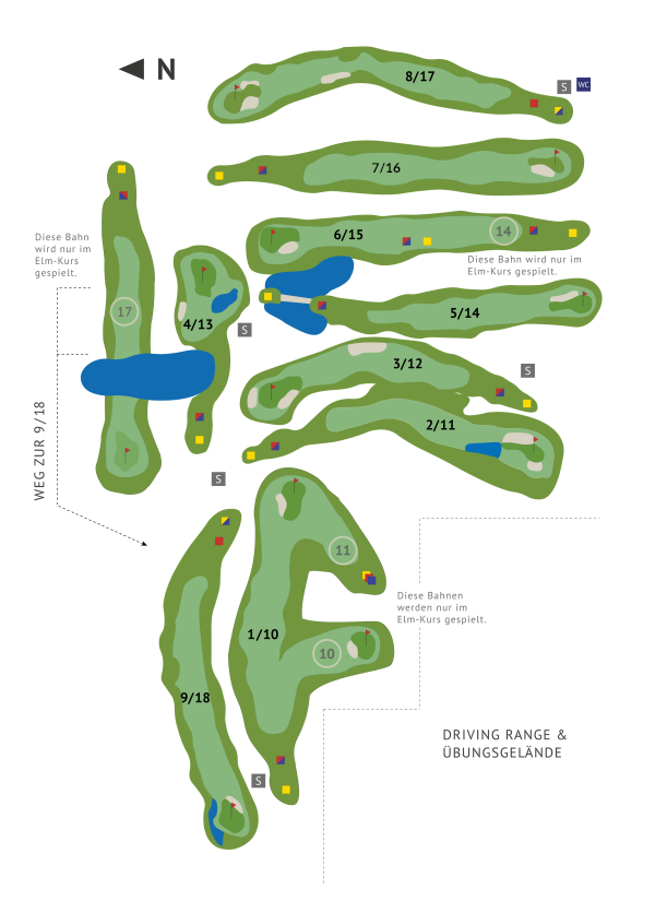St.-Lorenz-Kurs-Platzuebersicht 18 Loch