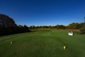 Golfclub St. Lorenz - Loch 4