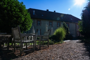 Golfclub St. Lorenz - Clubhaus