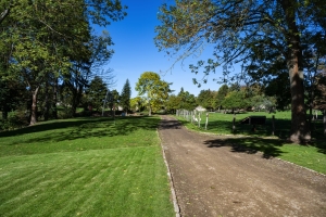 Golfclub St. Lorenz - Klostergarten
