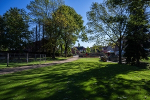 Golfclub St. Lorenz - Klostergarten