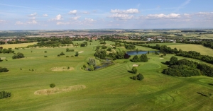 Golfclub St. Lorenz - Golfanlage