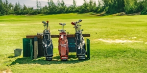 Golfclub St. Lorenz - Jugend