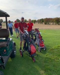 Golfclub St. Lorenz - Clubmeisterschaften 2022