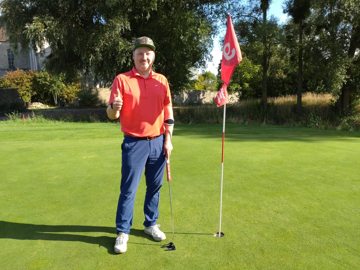 Golfclub St. Lorenz - CUP des Präsidenten 2022