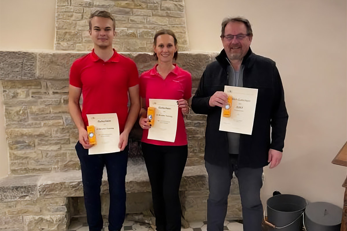 Golfclub St. Lorenz - Rabbit-Wettspiel 2022