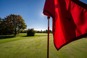 Golfclub St. Lorenz - Loch 5