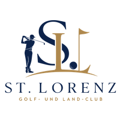 Golf- und Land-Club St. Lorenz in Sch&ouml;ningen Logo