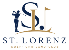 Golf- und Land-Club St. Lorenz in Schöningen Logo