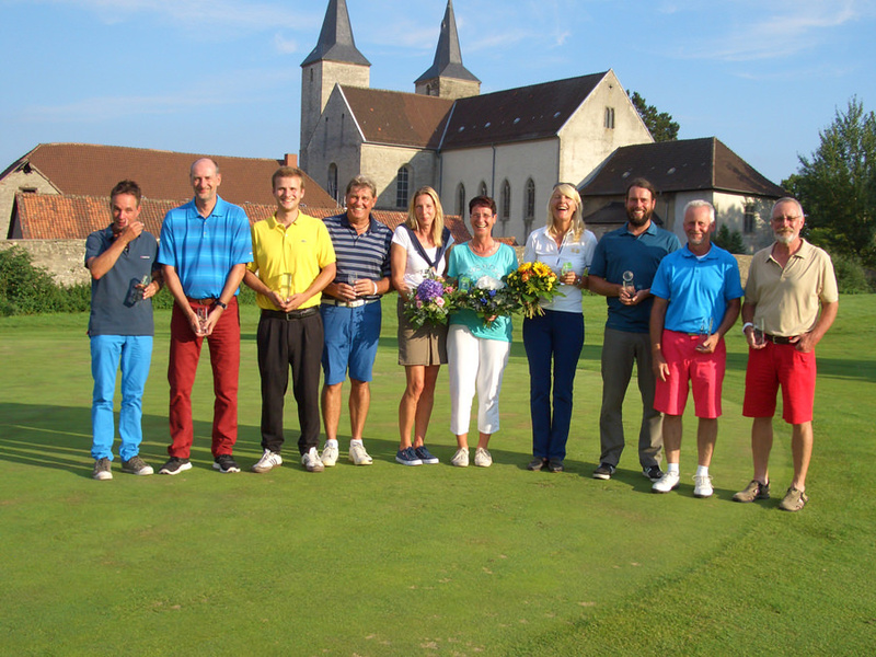 St. Lorenz Clubmeister 2015
